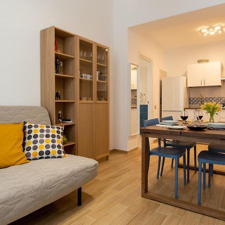 Apartament Oggi Rzym Zewnętrze zdjęcie