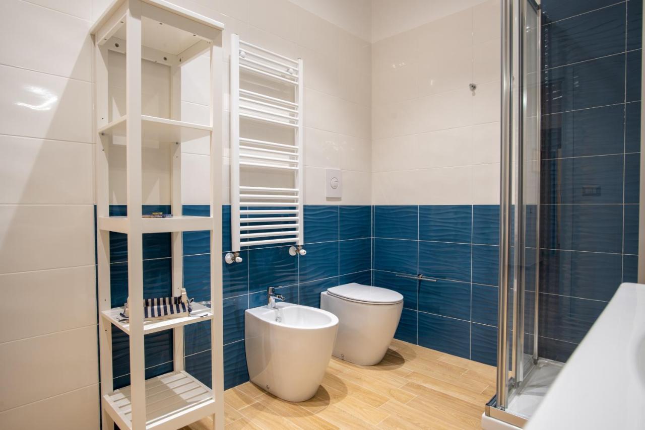 Apartament Oggi Rzym Zewnętrze zdjęcie