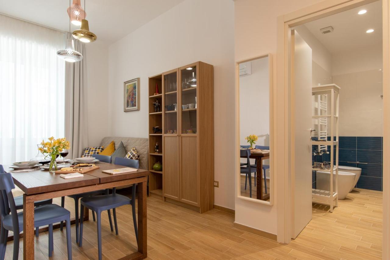 Apartament Oggi Rzym Zewnętrze zdjęcie