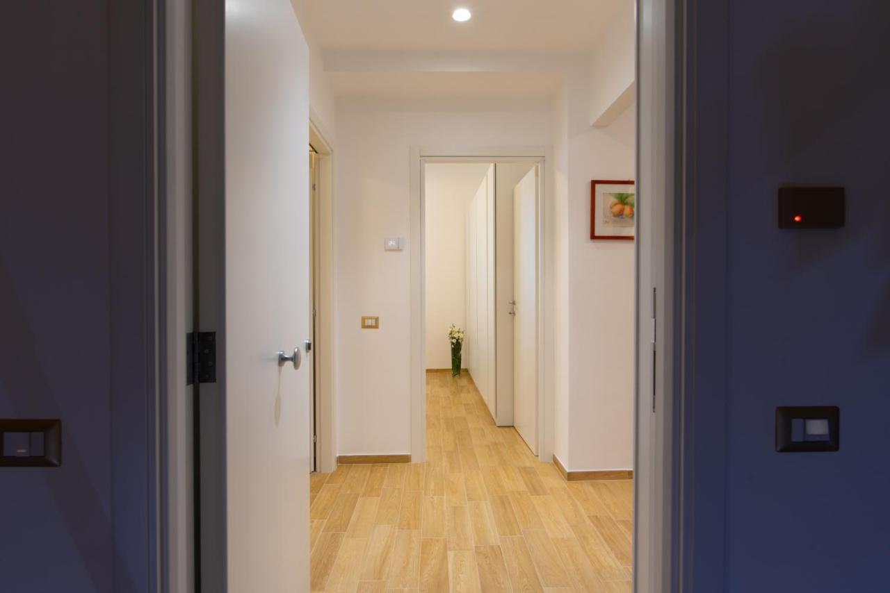 Apartament Oggi Rzym Zewnętrze zdjęcie