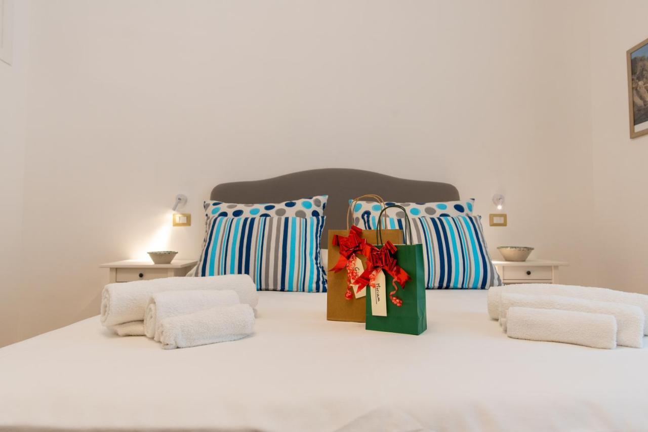 Apartament Oggi Rzym Zewnętrze zdjęcie