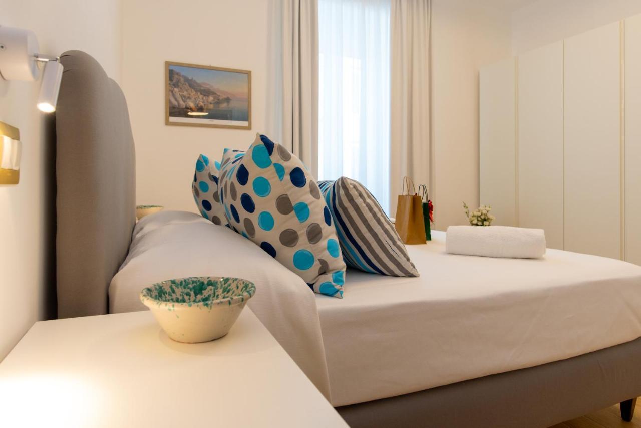 Apartament Oggi Rzym Zewnętrze zdjęcie