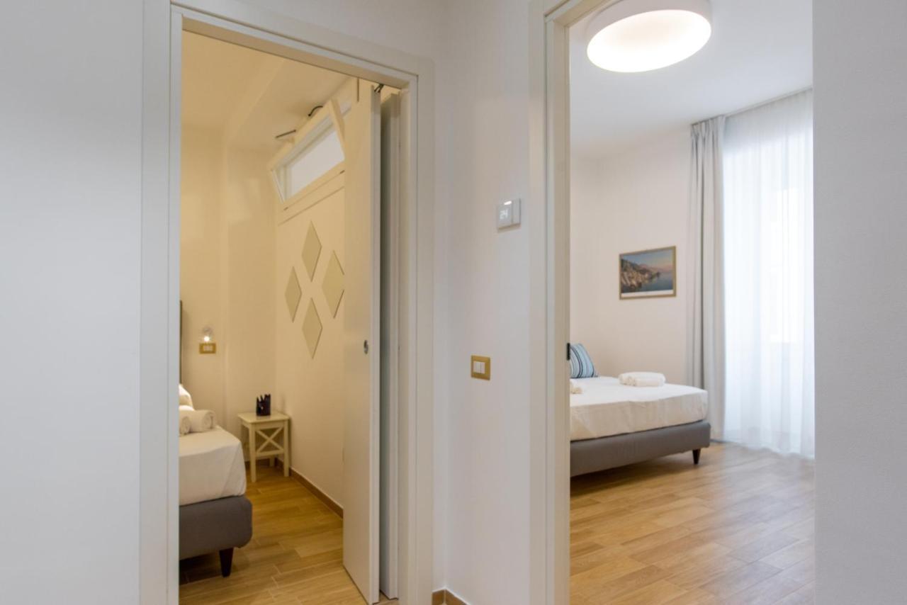 Apartament Oggi Rzym Zewnętrze zdjęcie