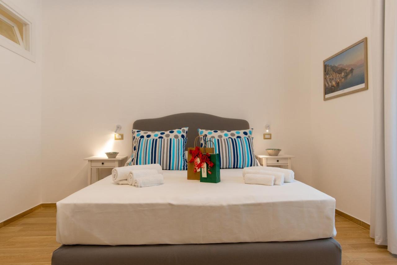 Apartament Oggi Rzym Zewnętrze zdjęcie