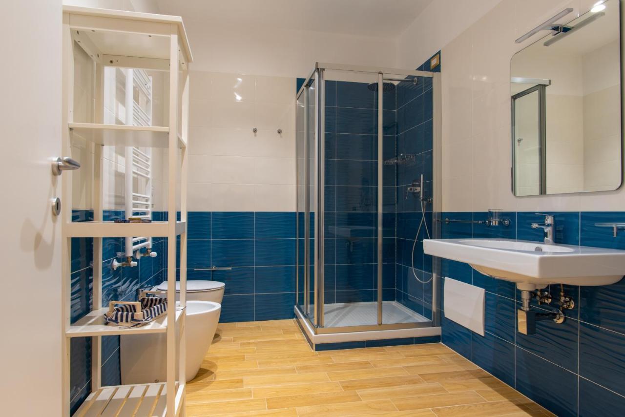 Apartament Oggi Rzym Zewnętrze zdjęcie